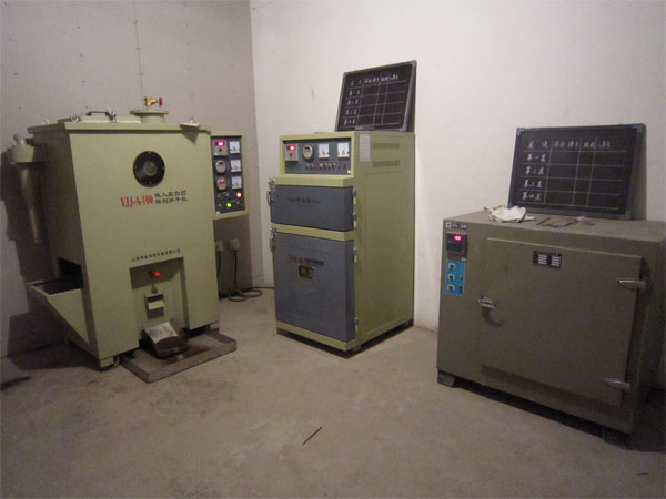 焊材庫(kù)二級(jí)庫(kù)