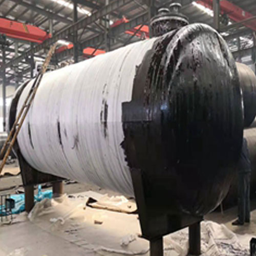 儲(chǔ)油罐防腐